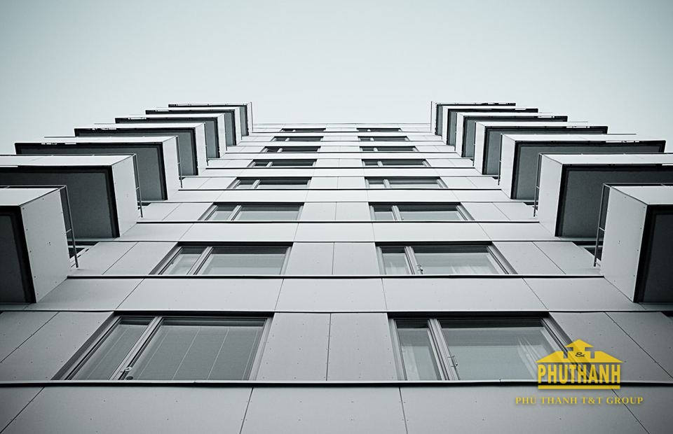 Ecolife Capitol 58 Tố Hữu: chung cư đạt chứng chỉ xanh EDGE tại Hà Nội