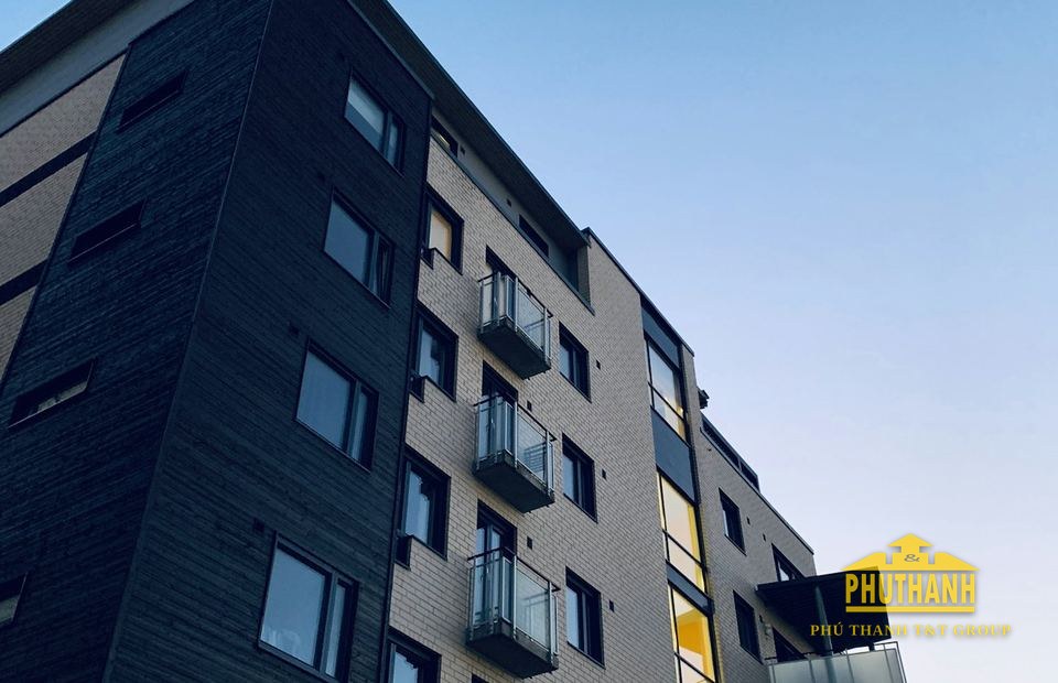 Imperia Garden 203 Nguyễn Huy Tưởng: đánh giá dự án sau gần 8 năm bàn giao