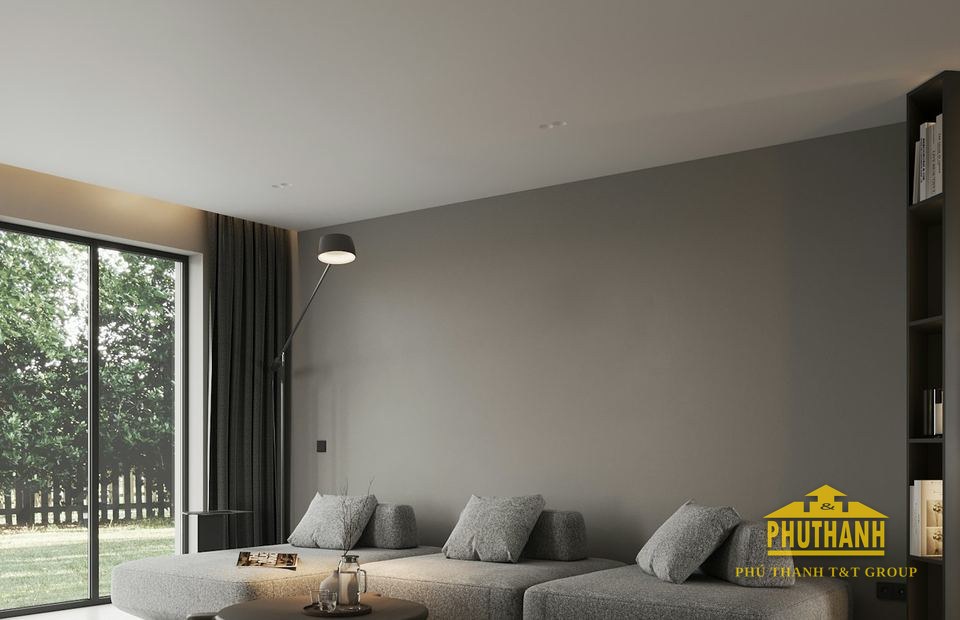Tiện ích Imperia Garden: hai bể bơi, khu dưỡng sinh và cảnh quan 4,2 ha