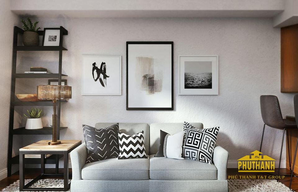 Giá căn hộ Mulberry Lane: chi phí cải tạo cần tính vào ngân sách