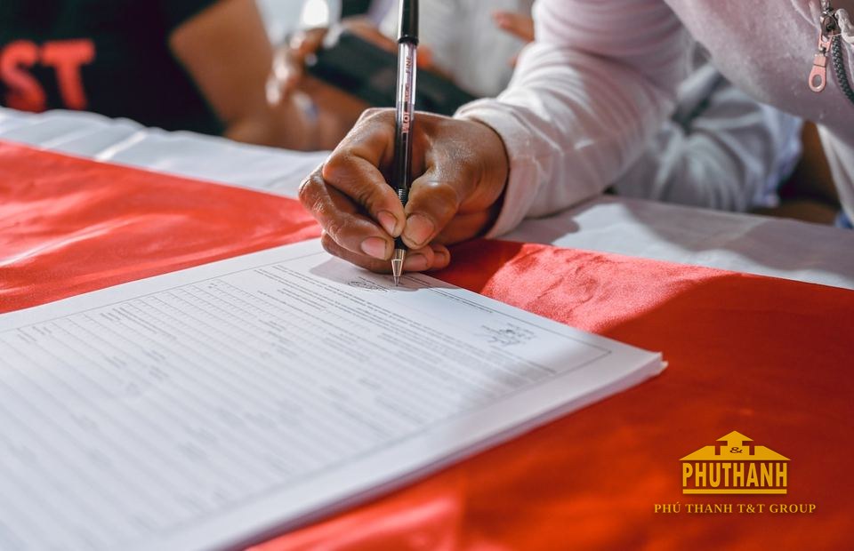 Pháp lý căn hộ Mulberry Lane: sổ hồng, quỹ bảo trì và ban quản trị