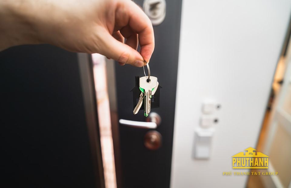 Cho thuê Mulberry Lane: khai thác căn rộng cho nhóm khách gia đình