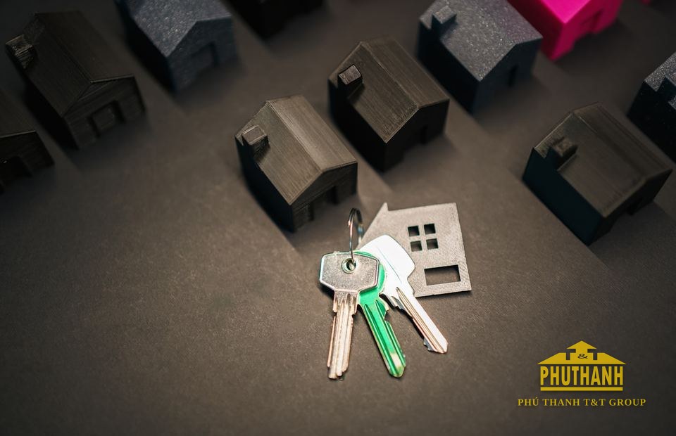 Cho thuê Seasons Avenue: mức giá thuê thực tế và cách giữ khách dài hạn