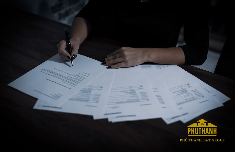 Mua căn hộ D'Capitale: hồ sơ pháp lý, thuế phí và các bước sang tên