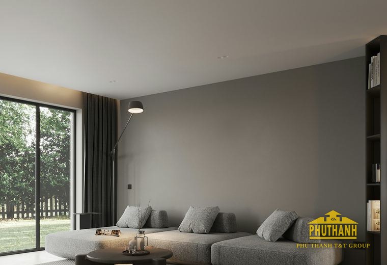 Bán căn hộ 2PN Vinhomes D'Capitale, ban công Đông Nam