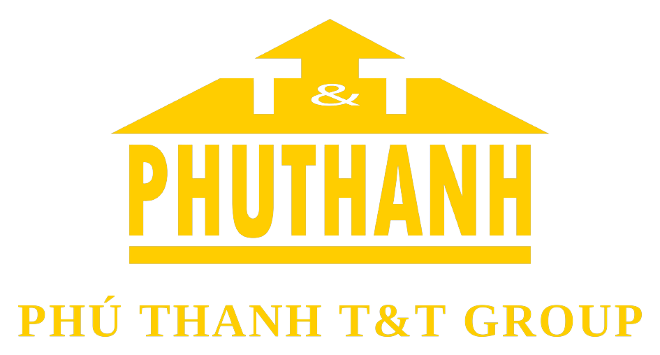 Logo PHÚ THANH T&T GROUP