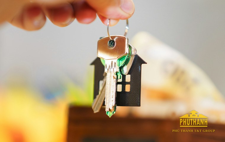 BĐS PHÚ THANH ký kết phân phối độc quyền dự án Lumi Hà Nội