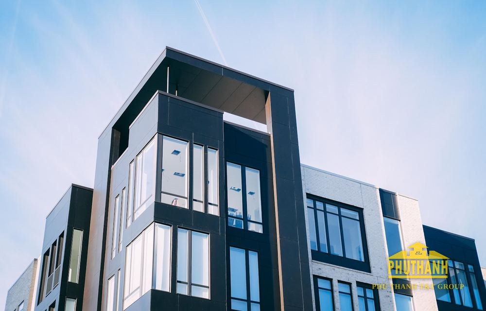Vinhomes D'Capitale